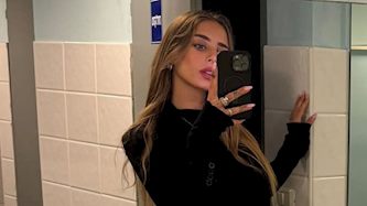 מייה שם, צילום: מסך מאינסטגרם @mia_schem